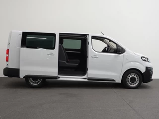 Opel Vivaro Opel Vivaro 2.0 CDTI L3H1 Dubbele Cabine Edition Airco Navigatie Trekhaak Carplay Bluetooth - afbeelding nr 39