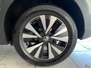 Volkswagen Taigo Volkswagen Taigo 1.0 TSI Life DSG CarPlay|Virtual NL AUTO - afbeelding nr 27