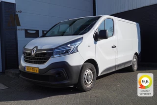 Renault Trafic - Airco - Navi - Cruise - €13.900,- Excl. - afbeelding nr 1