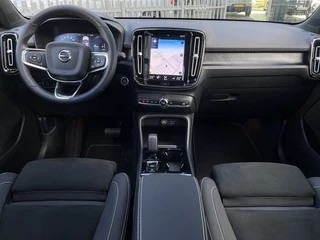 Volvo XC40 - afbeelding nr 6