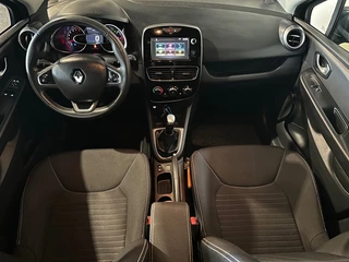 Renault Clio - afbeelding nr 2
