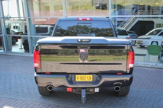 Dodge Ram 1500 - afbeelding nr 8