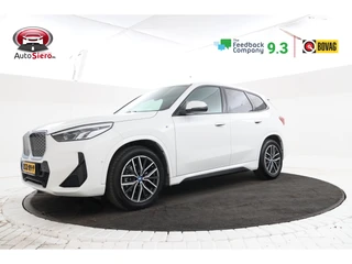 BMW iX1 eDrive20 67 kWh
