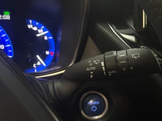 Toyota Corolla Touring Sports Toyota Corolla Touring Sports 1.8 Hybrid Dynamic | LED | Navi | Apple CarPlay | Trekhaak | Camera | Half Leder - afbeelding nr 13