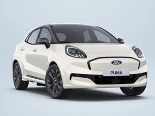 Ford Puma Gen-E Sound Edition 44 kWh 168pk