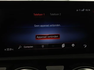 Mercedes-Benz A-Klasse Mercedes-Benz A-klasse 250 e AMG Line | Widescreen | Camera |  Sfeerverlichting | Stoelverwarming | Full-LED | Navigatie | DAB+ | Cruise control - afbeelding nr 29