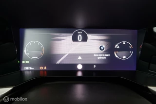 Opel Grandland Opel Grandland 1.2 Turbo 130pk Automaat Ultimate leer|led|cam360|nav|dab|ecc|lmv19 - afbeelding nr 11