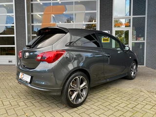 Opel Corsa - afbeelding nr 5