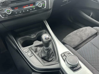 BMW 1 Serie BMW 1-serie 118i M Sport Edition | PDC | Cruise | M pakket - afbeelding nr 19