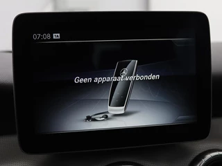 Mercedes-Benz CLA Mercedes-Benz CLA-klasse 180 Urban | Stoelverwarming | Sportstoelen |  Navigatie | Park Assist | Full LED | Half leder | Cruise control | Airco | Bluetooth - afbeelding nr 21