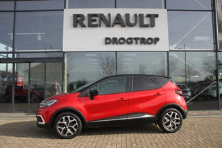 Renault Captur 90PK-INTENS-94DKM-NAVI-CLIMA-CAMERA-TREKH-