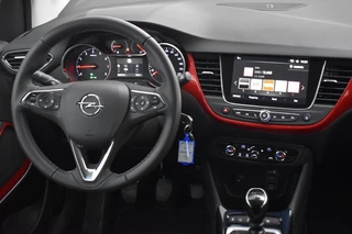 Opel Crossland Opel Crossland 1.2 Turbo 110PK GS-LINE - afbeelding nr 13