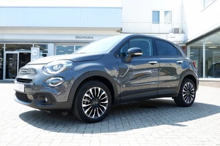 Fiat 500X Fiat 500X 1.5 Hybrid DCT Automaat Rijklaarprijs incl. 12 MND BOVAG! - afbeelding nr 7