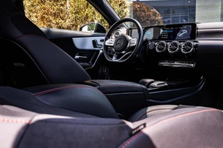 Mercedes-Benz A-Klasse Mercedes A-klasse A250e AMG|PANO|BURMESTER|360° CAMERA|18'' - afbeelding nr 20