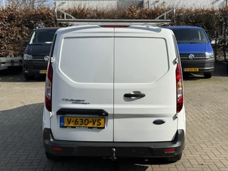 Ford Transit Connect Cruise control/trekhaak/Navigatie - afbeelding nr 10