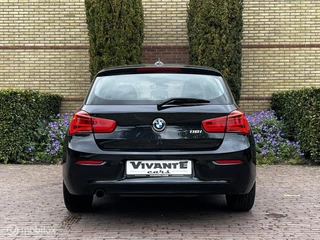 BMW 1 Serie BMW 1-serie 116i Essential *5Drs*Nav*PDC *Dealer onderhouden - afbeelding nr 7