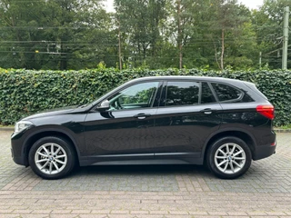 BMW X1 BMW X1 SDrive18i Centennial Executive /Navi /Stoelverwarming - afbeelding nr 2