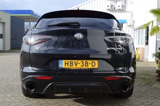 Alfa Romeo Stelvio - afbeelding nr 8