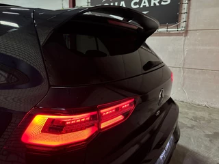 Volkswagen Golf Volkswagen Golf 2.0 TSI R 4Motion Performance AKRA, PANO, LEER - afbeelding nr 12