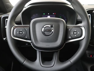 Volvo EX40 - afbeelding nr 23