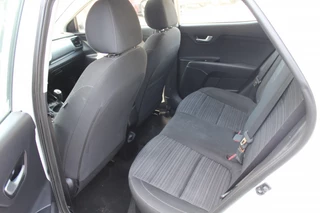 Kia Stonic Kia Stonic 1.0 T-GDi Dynamic Line - afbeelding nr 11