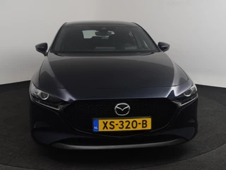 Mazda 3 Mazda 3 2.0 G COMFORT NAVI LMV CAMERA - afbeelding nr 2