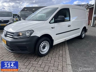Volkswagen Caddy - 400511820-0