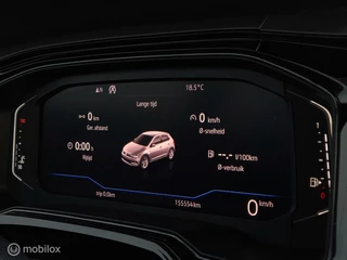 Volkswagen Polo VOLKSWAGEN POLO 1.0 TSI COMFORTLINE/ADAPTIVE CRUISE/VIRTUAL/CARPLAY - afbeelding nr 22