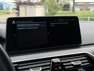 BMW 5 Serie BMW 5-serie 520e Aut. Hybrid M-Sport | Navi | BMW Laser Led | Alcantara Interieur | - afbeelding nr 32