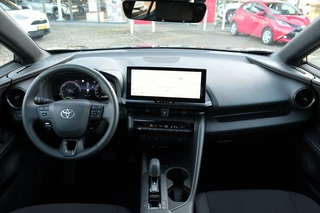 Toyota C-HR - afbeelding nr 3