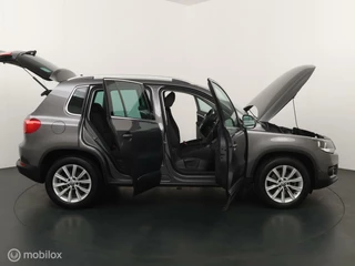 Volkswagen Tiguan Volkswagen Tiguan 1.4 TSI Sport&Style - afbeelding nr 22
