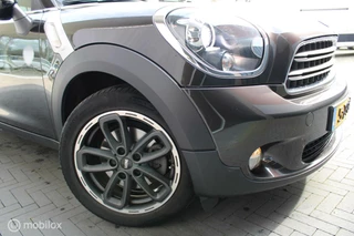 MINI Countryman Mini Countryman 1.6 Cooper Knockout Edition - afbeelding nr 17