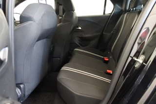 Opel Corsa Opel Corsa 1.2 Turbo Hybrid GS - afbeelding nr 12