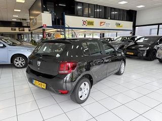 Dacia Sandero - afbeelding nr 15