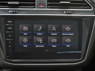 Volkswagen Tiguan Allspace Volkswagen Tiguan Allspace 1.5 TSI Highline Business R-Line 7p. AUTOMAAT Full Option!! - afbeelding nr 23