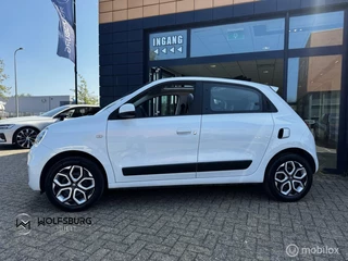 Renault Twingo Renault Twingo 1.0 SCe Intens | Cabrio| NAP| 1ste Eigenaar - afbeelding nr 3