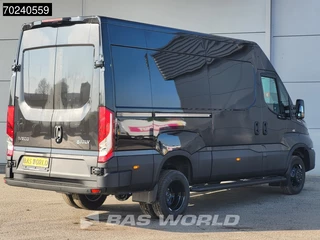 Iveco Daily Iveco Daily 35C18 180PK Black Edition Automaat Dubbellucht L2H2 ACC Navi Camera L2 12m3 Airco - afbeelding nr 5