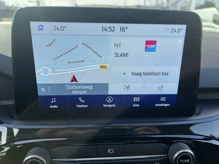 Ford Kuga Ford Kuga 2.5 PHEV ST-Line X 225PK Black Edition Adaptieve Cruise Winterpack Camera Blind-Spot Navi Climate B&O Full LED Keyless 20