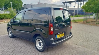 Peugeot Partner Peugeot Partner 122 1.6 VTi L1 Pro - afbeelding nr 5