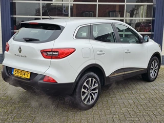 Renault Kadjar Renault Kadjar TCe 130 Limited - afbeelding nr 5