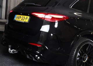 Mercedes-Benz GLC Mercedes-Benz GLC-klasse 300e 4MATIC AMG 63 Look / Memory / Burmester / Head Up / Open Pano / 360 Camera / Acc / Trekhaak / 21 Inc - afbeelding nr 56