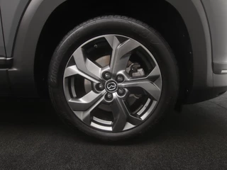 Mazda MX-30 Mazda MX-30 e-SkyActiv EV Luxury : dealer onderhouden - 12% bijtelling tot 9-2026 - afbeelding nr 9