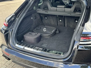 Porsche Panamera Porsche Panamera Sport Turismo 2.9 4 E-Hybrid|Sportuitlaat|Stoelventilatie|Pano|Zeer compleet|dealer o.h.|NL-auto - afbeelding nr 10