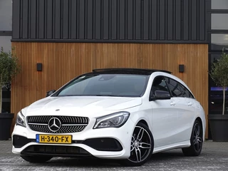 Mercedes-Benz CLA - 381495549-0