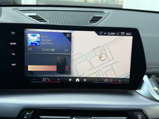 BMW X1 BMW X1 sDrive20i M-sport|Pano|LED|VOL - afbeelding nr 28