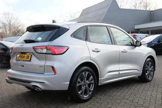 Ford Kuga Ford Kuga 2.5 PHEV ST-Line 225 PK | Adaptive Cruise | Camera voor & achter |  Elektrische Klep | Navigatie | Draadloos Laden | BLIS - afbeelding nr 3