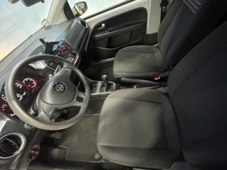 Volkswagen up! Volkswagen Up! 1.0 BMT move up! NWE Model | Airco | DAB+ | 5 deurs | Elktr. pakket - afbeelding nr 11