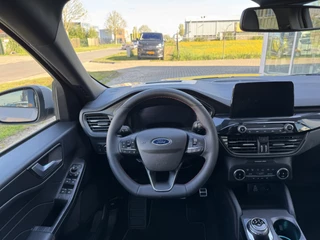 Ford Kuga Ford Kuga 2.5 PHEV Graphite Tech Edition Trekhaak | Schuifdak - afbeelding nr 21