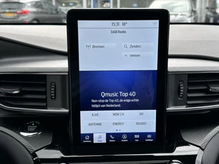 Ford Explorer Ford Explorer 3.0 V6 EcoBoost PHEV ST-Line 457pk | Adaptieve Cruise | Full LED | Trekhaak Afneembaar | 2.500kg Trekgewicht - afbeelding nr 25
