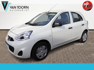 Nissan Micra - 191397372-0